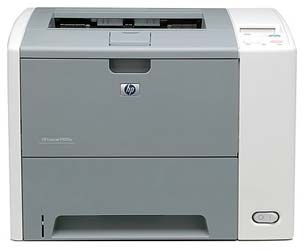 HP LaserJet Printer