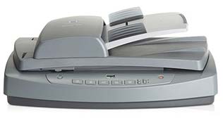 HP Scan Jet