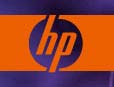 HP Logo