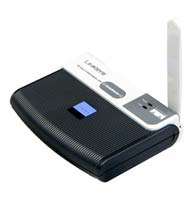 Linksys WUSB54GR