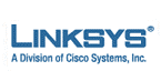 LINKSYS - Division of Cisco